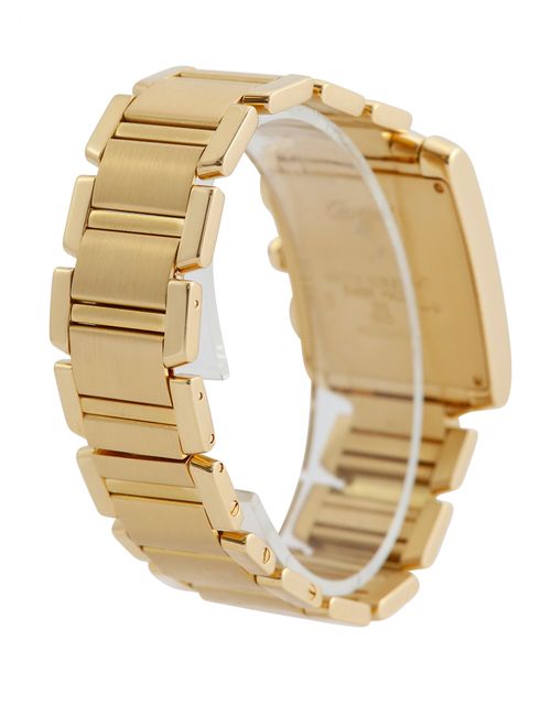 Cartier Chronoflex W5000556 Image 3